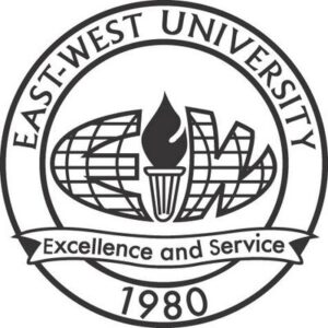 East-West Logo 1980