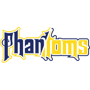 Phantoms Logo