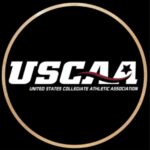 USCAA logo