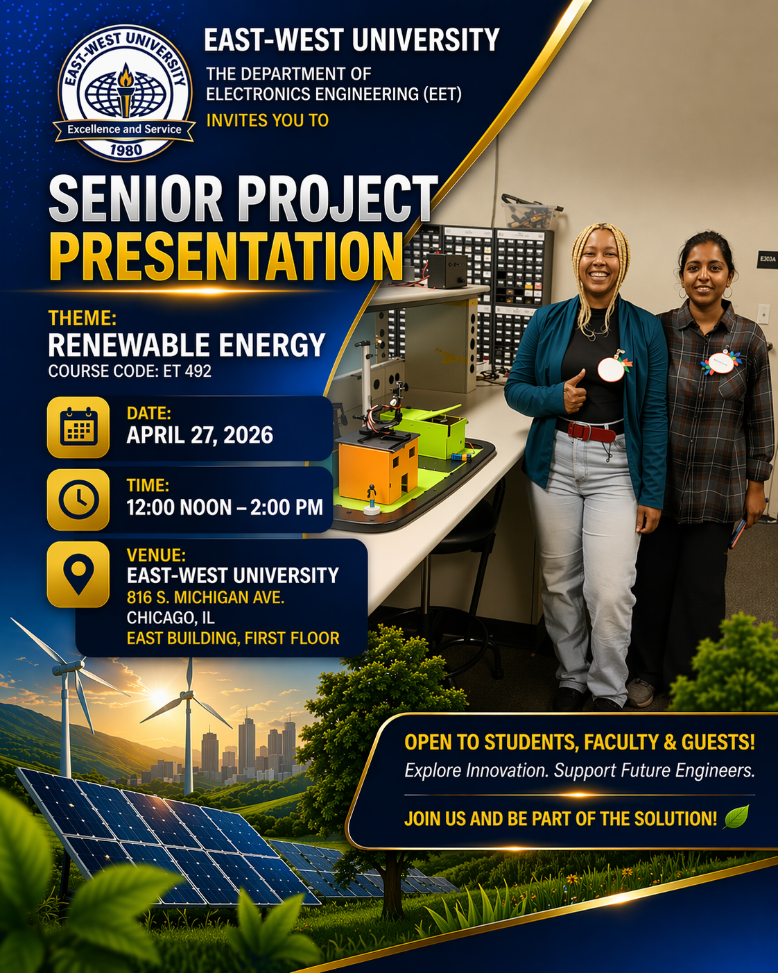 Final year project Presentation (1)