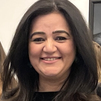 Komal Vashisht